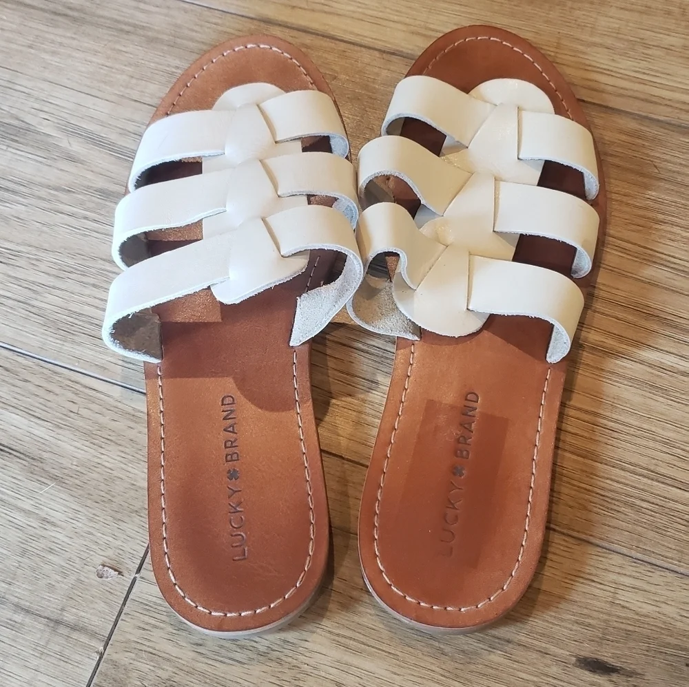 Lucky Brand lucky brand